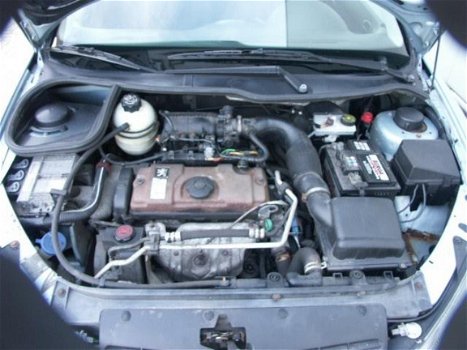 Peugeot 206 - 1.4 XR '01, 199000 KM, APK NOV. 2020, IN NETTE STAAT - 1