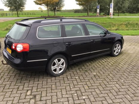 Volkswagen Passat Variant - 2.0 TDI Comfortline - 1