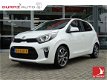 Kia Picanto - 1.0 4-zits Design Edition - 1 - Thumbnail