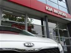 Kia Picanto - 1.0 4-zits Design Edition