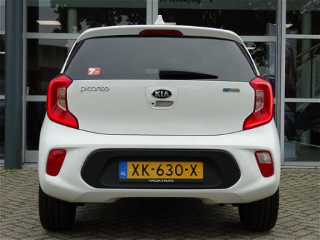 Kia Picanto - 1.0 4-zits Design Edition - 1