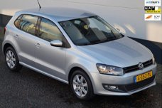 Volkswagen Polo - 1.4 TSi DSG 5Drs Airco 1ste eigenaresse