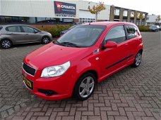 Chevrolet Aveo - 1.4 16V LS