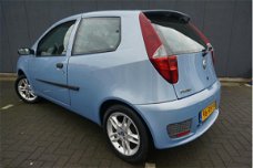 Fiat Punto - 1.2 Navigator Nette auto rijdt goed_NAP