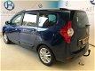 Dacia Lodgy - 7 pers. 2019 3700km 18950 eu - 1 - Thumbnail