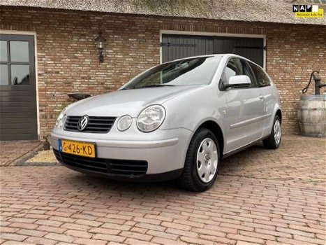 Volkswagen Polo - 1.2 Airco - 1