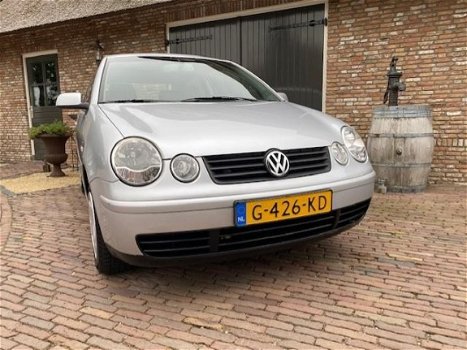 Volkswagen Polo - 1.2 Airco - 1