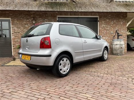 Volkswagen Polo - 1.2 Airco - 1