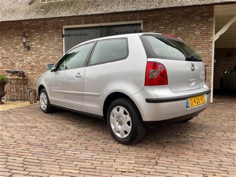 Volkswagen Polo - 1.2 Airco - 1