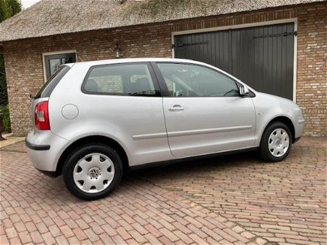 Volkswagen Polo - 1.2 Airco - 1