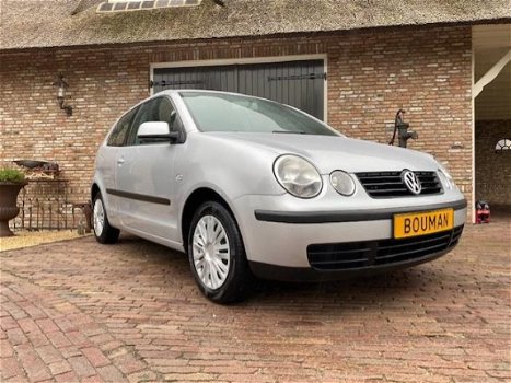 Volkswagen Polo - 1.2-12V Airco - 1