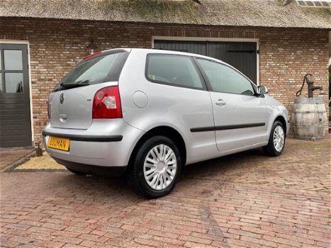 Volkswagen Polo - 1.2-12V Airco - 1