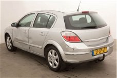 Opel Astra - 1.6 Edition Half automaat