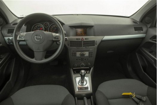 Opel Astra - 1.6 Edition Half automaat - 1