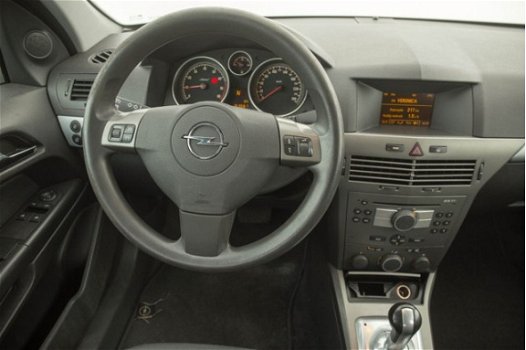 Opel Astra - 1.6 Edition Half automaat - 1