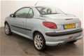 Peugeot 206 CC - 1.6-16V - 1 - Thumbnail