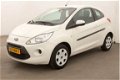 Ford Ka - 1.2 Cool&Sound Start/stop 54.255 km - 1 - Thumbnail