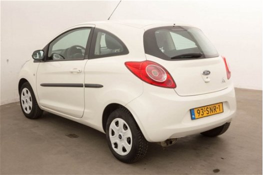 Ford Ka - 1.2 Cool&Sound Start/stop 54.255 km - 1