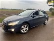 Peugeot 508 SW - 1.6 e-HDi Blue Lease Executive - 1 - Thumbnail