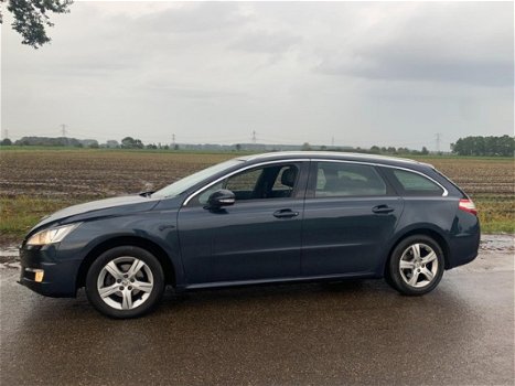 Peugeot 508 SW - 1.6 e-HDi Blue Lease Executive - 1