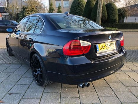 BMW 3-serie - 330d Clima Elek Pakket 19'' M-Bekleding Pdc Apk 09-2020 - 1