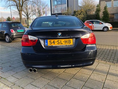 BMW 3-serie - 330d Clima Elek Pakket 19'' M-Bekleding Pdc Apk 09-2020 - 1