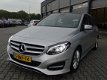 Mercedes-Benz B-klasse - 180 CDI Ambition Automaat / Xenon / Pano / Stoelverw - 1 - Thumbnail