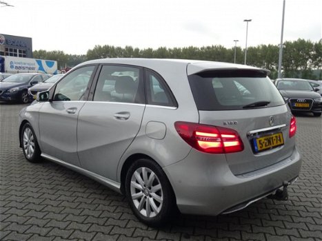 Mercedes-Benz B-klasse - 180 CDI Ambition Automaat / Xenon / Pano / Stoelverw - 1