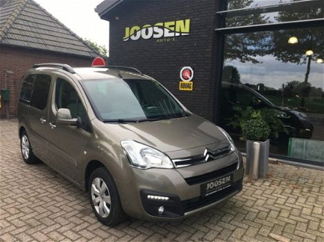 Citroën Berlingo - 1.6 VTI FEEL - 1