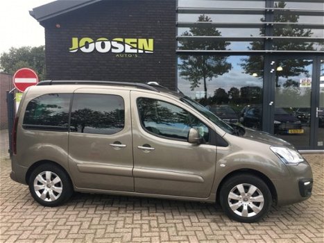 Citroën Berlingo - 1.6 VTI FEEL - 1