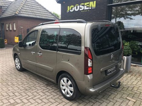 Citroën Berlingo - 1.6 VTI FEEL - 1