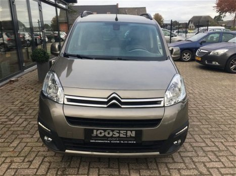 Citroën Berlingo - 1.6 VTI FEEL - 1