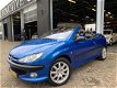Peugeot 206 CC - 2.0-16V NWE APK & NAP - 1 - Thumbnail
