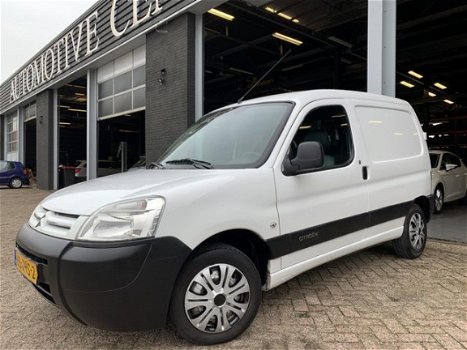 Citroën Berlingo - 1.6 HDI 600 Professionnel NWE APK & NAP - 1