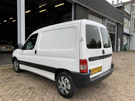 Citroën Berlingo - 1.6 HDI 600 Professionnel NWE APK & NAP - 1