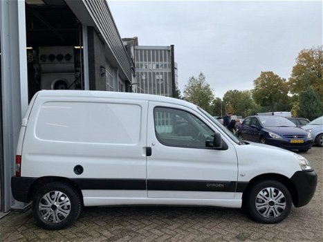 Citroën Berlingo - 1.6 HDI 600 Professionnel NWE APK & NAP - 1