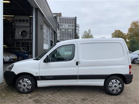 Citroën Berlingo - 1.6 HDI 600 Professionnel NWE APK & NAP - 1