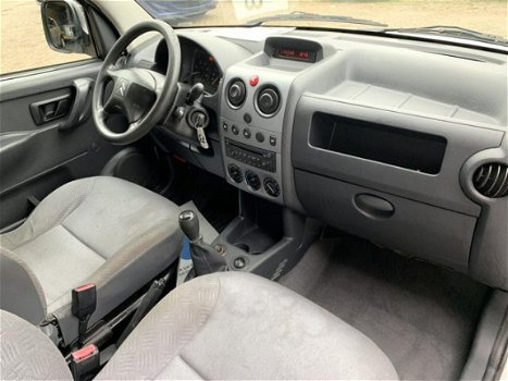 Citroën Berlingo - 1.6 HDI 600 Professionnel NWE APK & NAP - 1