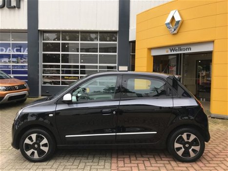 Renault Twingo - 1.0 SCe Collection/ Airco/Cruise/Bluetooth - 1
