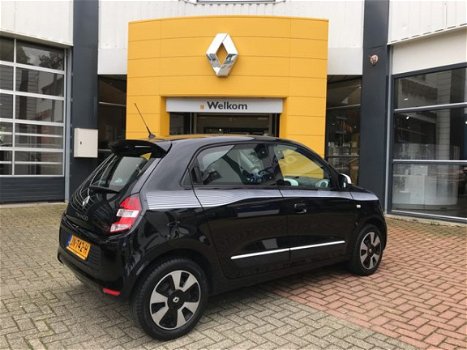 Renault Twingo - 1.0 SCe Collection/ Airco/Cruise/Bluetooth - 1