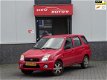 Subaru Justy - 1.3-16V (bj2004) - 1 - Thumbnail