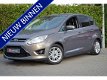 Ford C-Max - 1.0 Titanium 125pk | Automatische Airco | stoelverwarming | Navigatie | Cruise control - 1 - Thumbnail