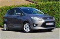 Ford C-Max - 1.0 Titanium 125pk | Automatische Airco | stoelverwarming | Navigatie | Cruise control - 1 - Thumbnail