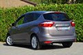 Ford C-Max - 1.0 Titanium 125pk | Automatische Airco | stoelverwarming | Navigatie | Cruise control - 1 - Thumbnail