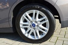 Ford C-Max - 1.0 Titanium 125pk | Automatische Airco | stoelverwarming | Navigatie | Cruise control