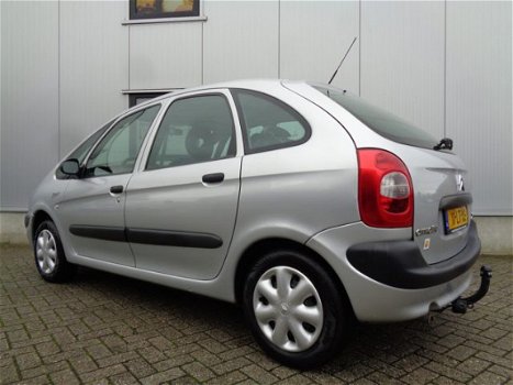 Citroën Xsara Picasso - 1.6i Différence 96PK Clima 144DKM Zeer Net - 1