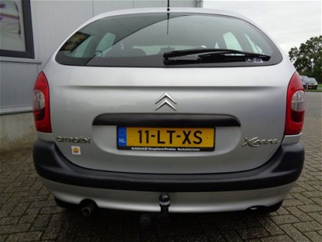 Citroën Xsara Picasso - 1.6i Différence 96PK Clima 144DKM Zeer Net - 1