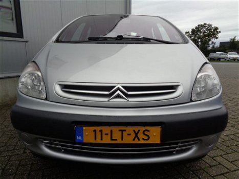 Citroën Xsara Picasso - 1.6i Différence 96PK Clima 144DKM Zeer Net - 1