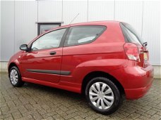 Chevrolet Kalos - 1.2 Breeze Airco 151DKM Zeer Net