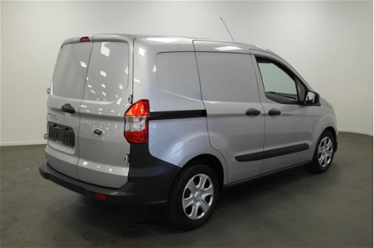 Ford Transit Courier - GB 1.5 TDCi Duratorq 75pk Trend - 1